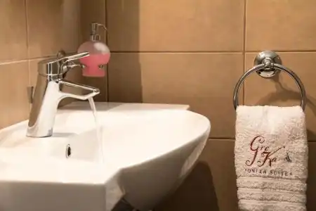 GreKa Ionian Suites - 161