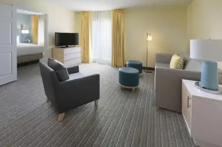Sonesta ES Suites Montgomery - 37