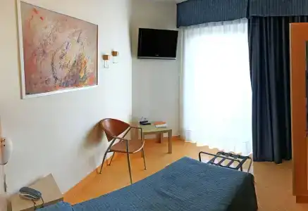 Torre Del Sole - 8