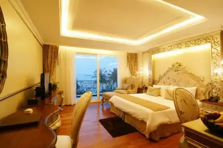 LK The Empress Pattaya - 11