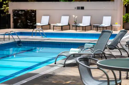 Esuites Congonhas By Atlantica - 14