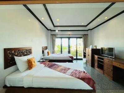 Poolsawat Villa - 42