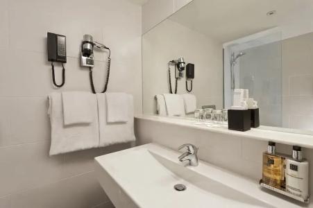 Wyndham Stuttgart Airport Messe - 35