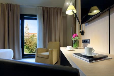 Occidental Bilbao - 7
