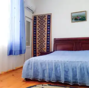Lelis Guest House - 1