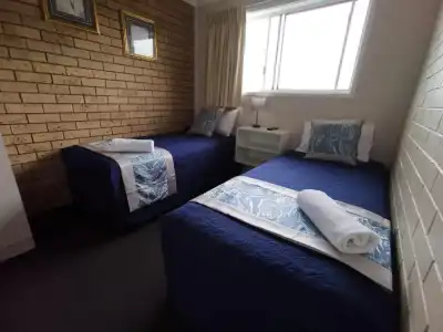 Leichhardt Motor Inn - 48