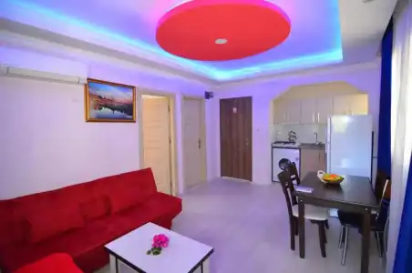 Mykonut Apart - 164
