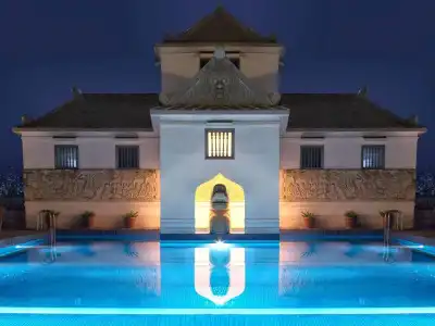 Le Meridien Jakarta - 0