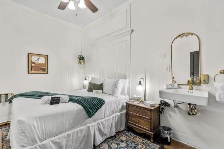 The Historic Grand Canyon - 18