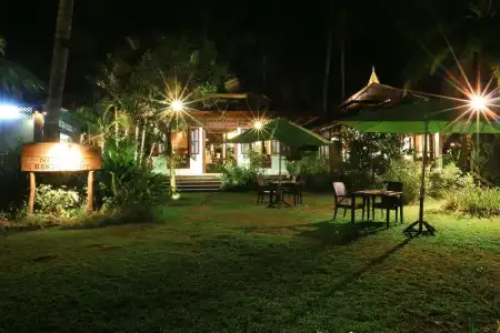 Niramaya Villa & Wellness Resort - 22