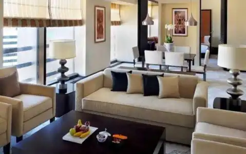 Southern Sun Abu Dhabi - 10