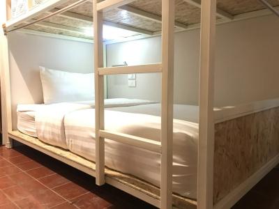 Insight Hostel - 1