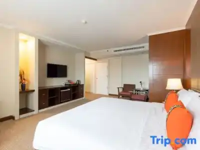 Mövenpick Suriwongse Chiang Mai - 68