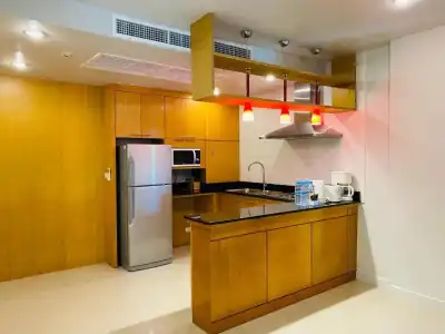The Unity Patong Private Apartment - 169