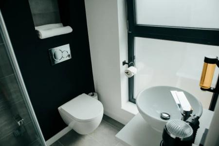 JustStay Grevenbroich & Apartments - 89