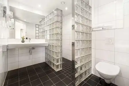 Best Western City Gavle - 80
