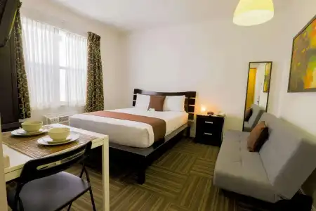 Ocean Reef Suites, South Beach - 2