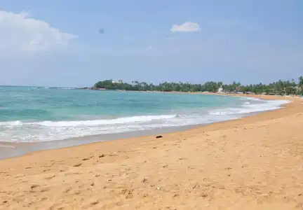 SURF UNA Beach - 7