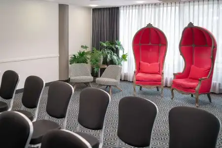 Pentahotel - 12