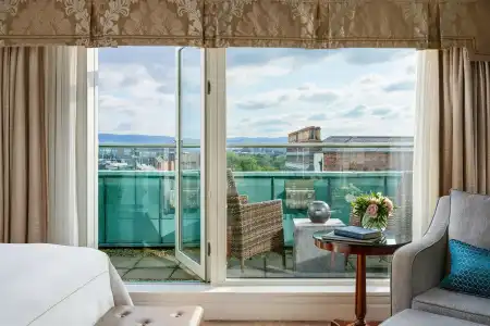 The Shelbourne, Autograph Collection - 78
