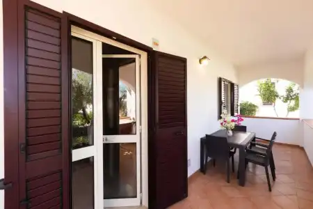 Residence Villantica - 321