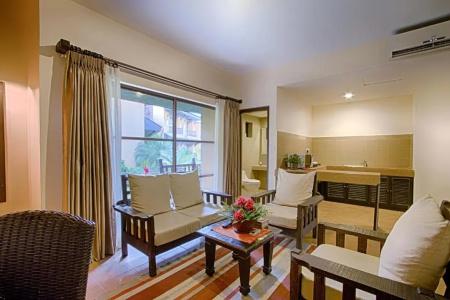 Temple Tree Resort and Spa, Pokhara - 91