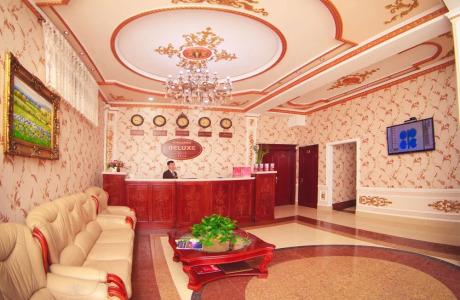 Khujand Deluxe - 1