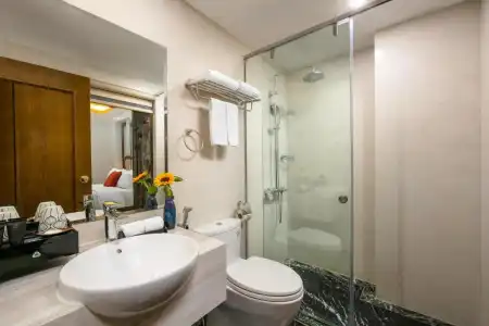 Hanoi Dalvostro Valentino & Spa - 121