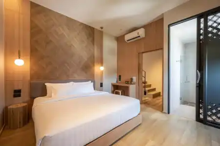 Shan Villas Sukhumvit - 1