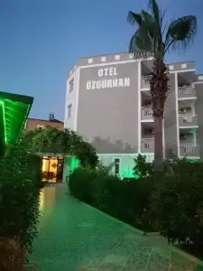 Side Ozgurhan - 23