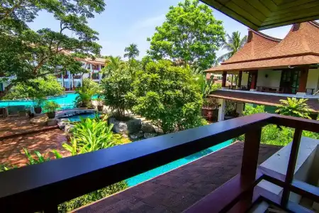 The Elements Krabi Resort - 74