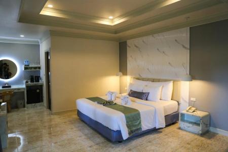 Sand Sea Resort Railay Krabi - 2
