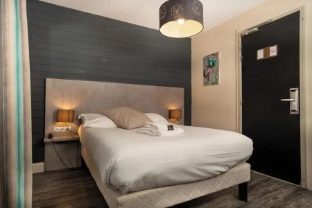 Hôtel la Réserve - 27