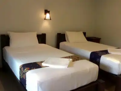 Lanta Wanida Resort - 55