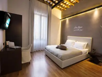 BADIA NUOVA Apart - 315