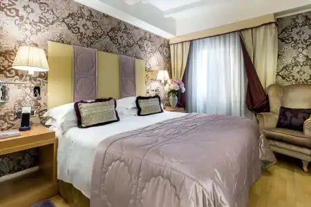 Starhotels Splendid Venice - 51