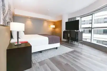 Doubletree By Hilton Buenos Aires - 154