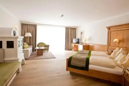 TraumAlpina - Yoga & Ayurveda Adults only - 68
