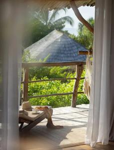 Zanzibar White Sand Luxury Villas & Spa - 253