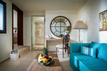 Creta Blue Boutique & Suites - 146