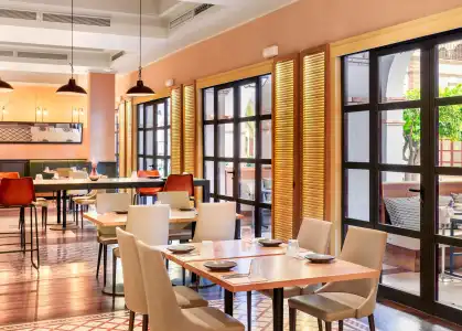 Melia Villaitana - 9