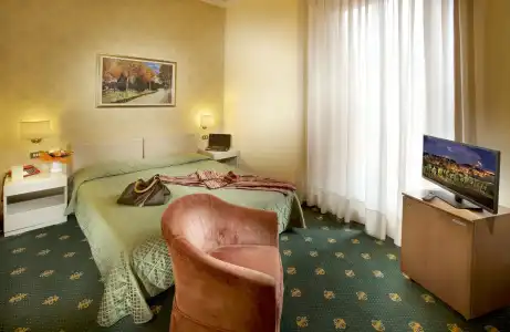 Grand Plaza e Locanda Maggiore - 13