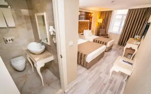 Kunlun Kensington - 36