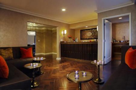 Hilton Chicago - 101