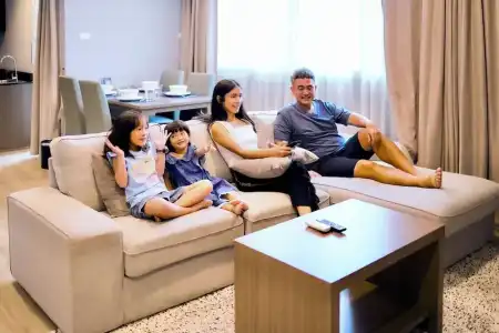 Kokotel Bangkok Dheva Thonglor - 29