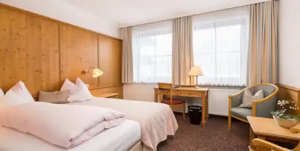 Alpenrose Kufstein - 47