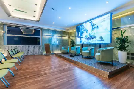 Best Western Premier Royal Santina - 13