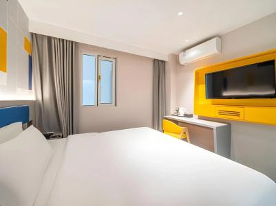 7 Days Inn Sea World 2Nd Branch - 4