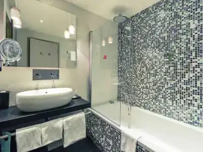 Mercure Dijon Centre Clemenceau - 43