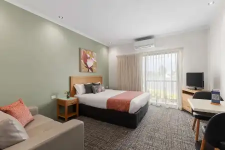 Best Western Geelong Motor Inn & Serviced Apartments - 78